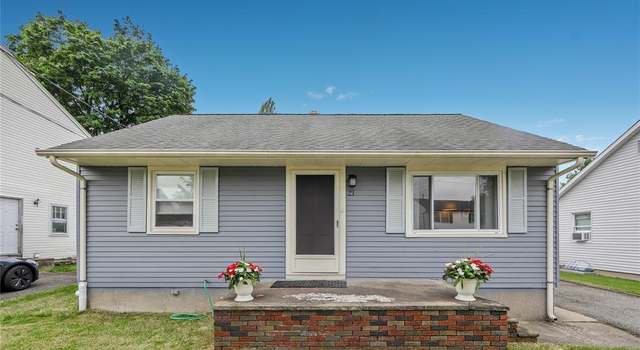 Photo of 23 Stanley St, Clifton, NJ 07013