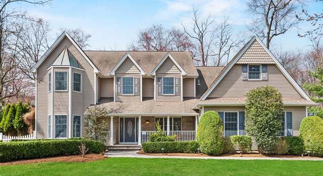 Photo of 103 Oak Haven Rd, Franklin Lakes, NJ 07417