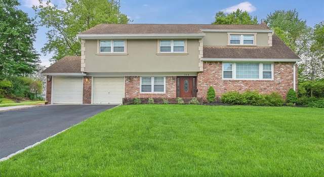 Photo of 113 Merritt Dr, Oradell, NJ 07649