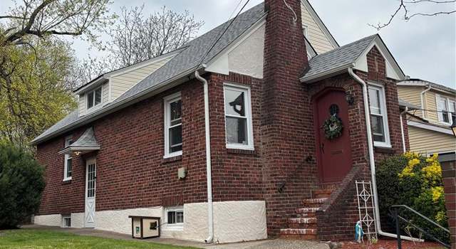 Photo of 205 Maryland Ave, Paterson, NJ 07503