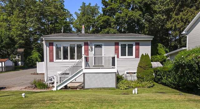 Photo of 42 Lakeview Ave, Ringwood, NJ 07456