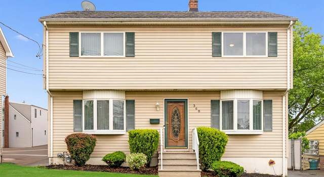 Photo of 368 Wilson Ave, Lyndhurst, NJ 07071