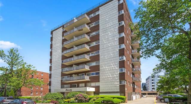 Photo of 2180 Center Unit 4B, Fort Lee, NJ 07024