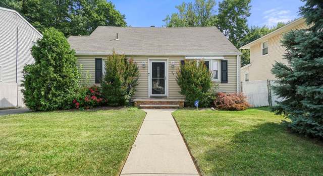Photo of 50 Long Hill Dr, Clifton, NJ 07013