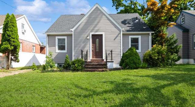 Photo of 152 Washington Ave, Westwood, NJ 07675