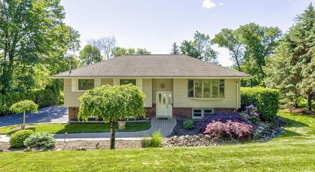 Photo of 10 Sunrise Way, Montville Township, NJ 07082