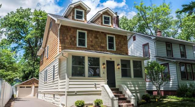 Photo of 76 Midland Ave, Glen Ridge, NJ 07028