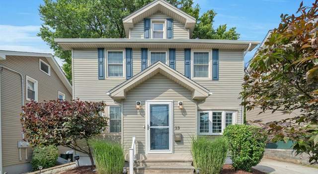 Photo of 13 Magnolia Ave, Kearny, NJ 07032