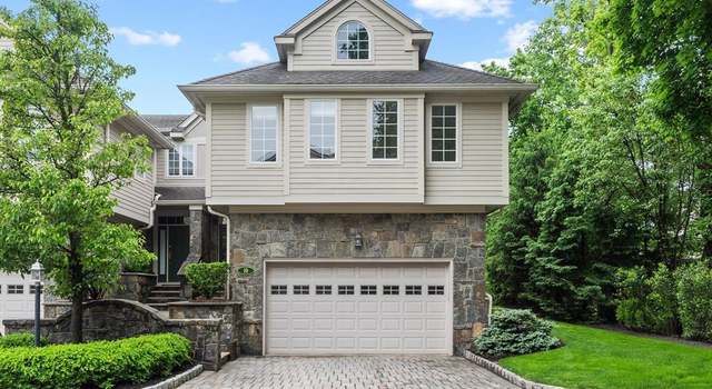 Photo of 10 Kensington Ct, Tenafly, NJ 07670