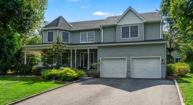 Photo of 171 Oakland St, Hillsdale, NJ 07642