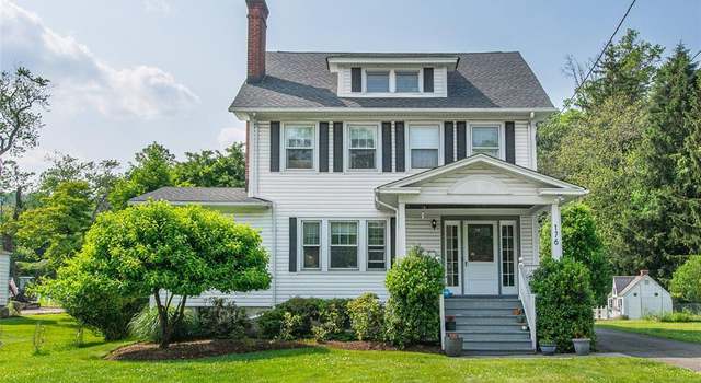 Photo of 176 Grove Ave, Verona, NJ 07044