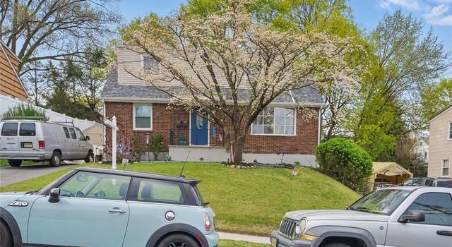 Photo of 17 11th St, Hawthorne, NJ 07506