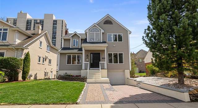 Photo of 1430 Oleri Ter, Fort Lee, NJ 07024