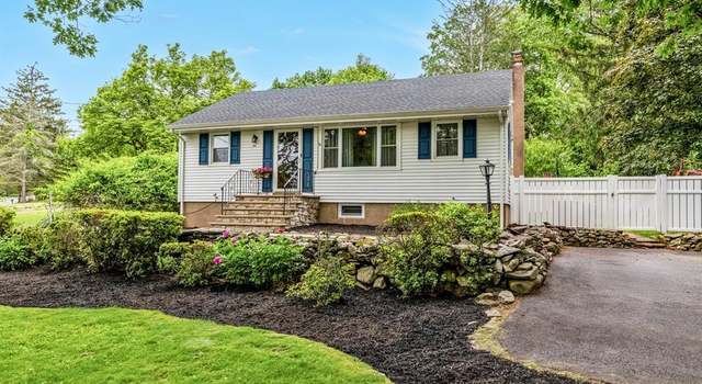 Photo of 86 Franklin Ave, Oakland, NJ 07436