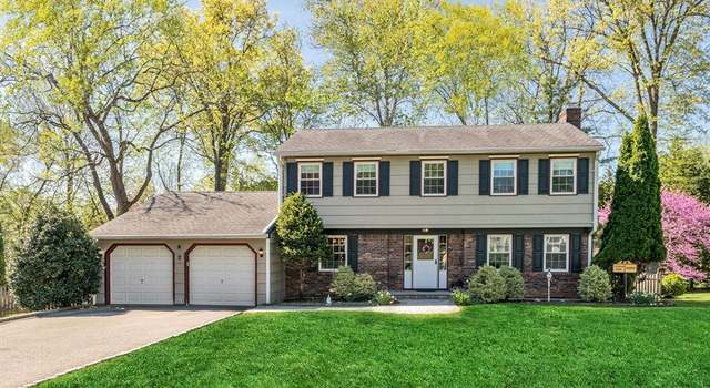 Photo of 2 Gregmar Ct, Florham Park Borough, NJ 07932