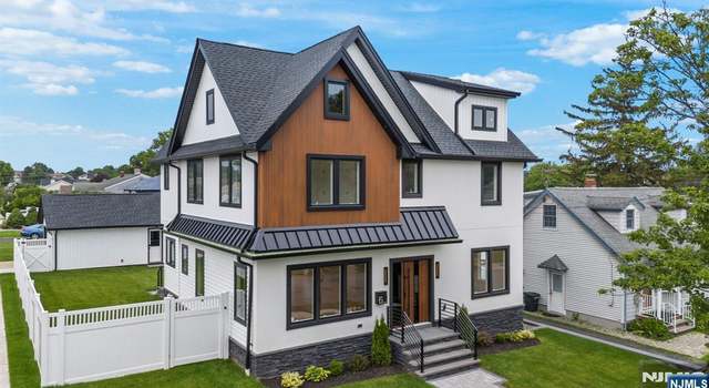Photo of 6 Hillside Ter, Wallington, NJ 07057