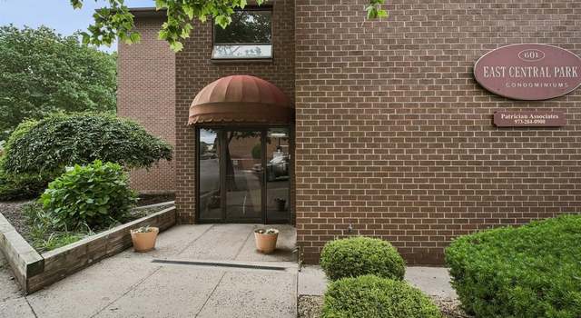 Photo of 601 Davis Ave #6, Harrison, NJ 07029