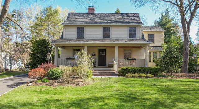Photo of 435 Overbrook Rd, Ridgewood, NJ 07450
