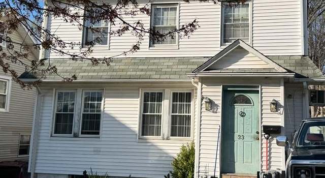 Photo of 33 Elmwood Ave, Bogota, NJ 07603