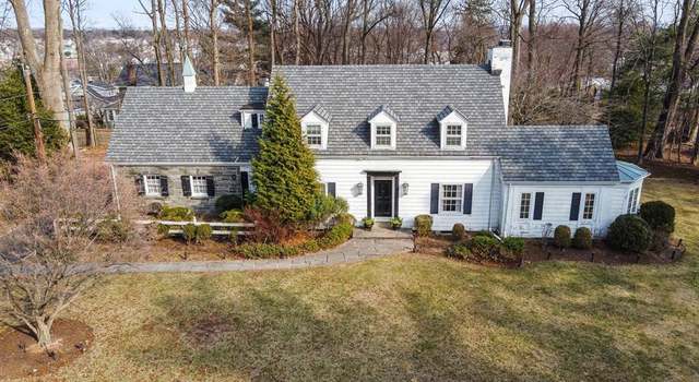 Photo of 59 Glen Ave, West Orange, NJ 07052