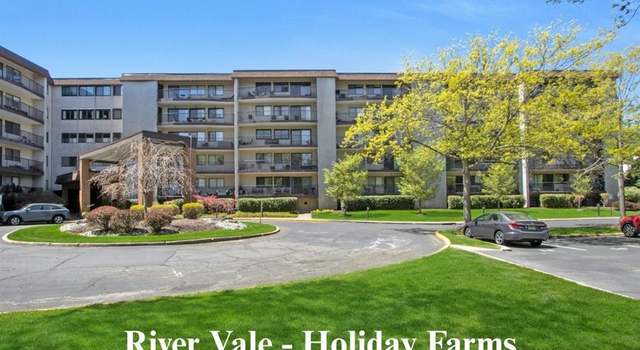 Photo of 521 S Piermont Ave #526, River Vale, NJ 07675