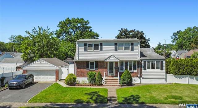 Photo of 120 Godwin Ave, Elmwood Park, NJ 07407