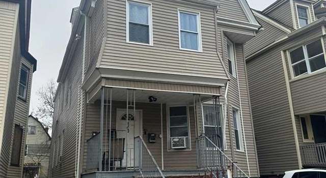 Photo of 110 N 17th St, East Orange, NJ 07017