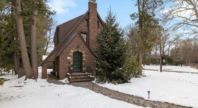 Photo of 217 Maple St, Haworth, NJ 07641