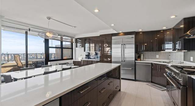 Photo of 7004 Boulevard East Unit 44B, Guttenberg, NJ 07093