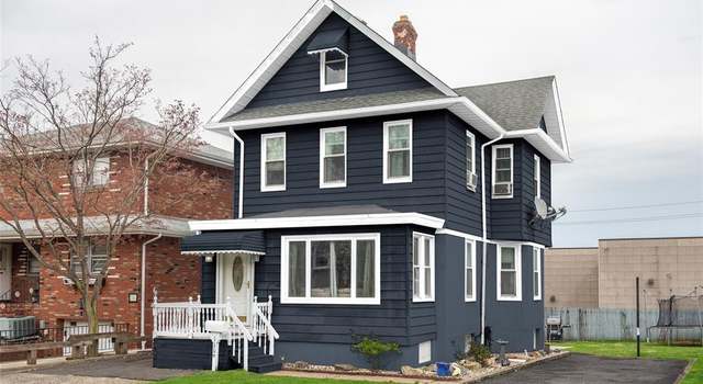 Photo of 130 Jefferson St, Wood Ridge, NJ 07075
