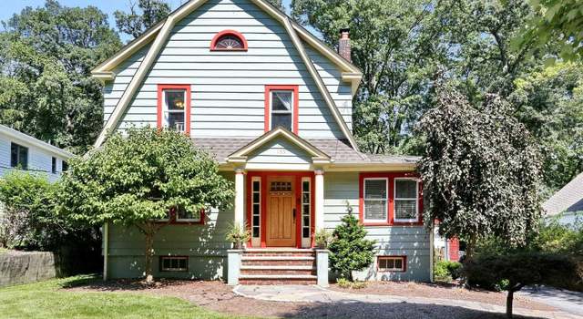 Photo of 155 Woodland Ave, Ramsey, NJ 07446