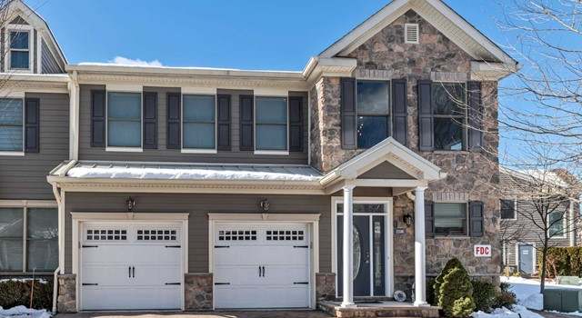 Photo of 2206 Freeman Way, Allendale, NJ 07401