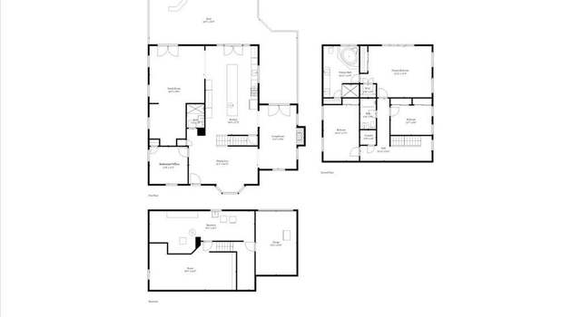Photo of 60 Woodland Rd, Mendham Township, NJ 07869