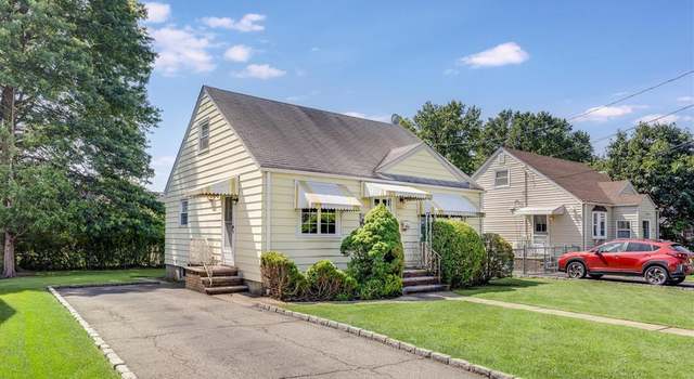 Photo of 33 Phyllis Pl, Clifton, NJ 07012