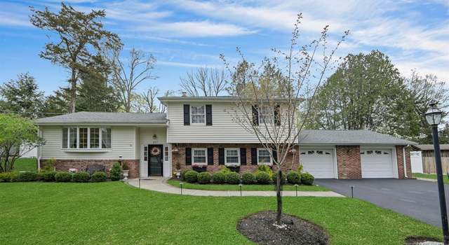 Photo of 267 Cambridge Rd, Hillsdale, NJ 07642