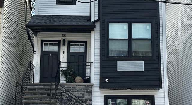Photo of 88 N 7th St, Paterson, NJ 07522