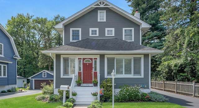 Photo of 172 Ackerman Ave, Ridgewood, NJ 07450
