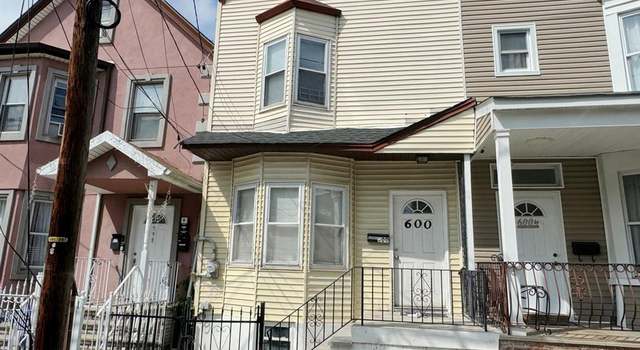 Photo of 600 5th St, Newark, NJ 07107