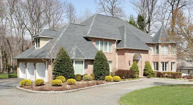 Photo of 34 Hampshire Rd, Mahwah, NJ 07430