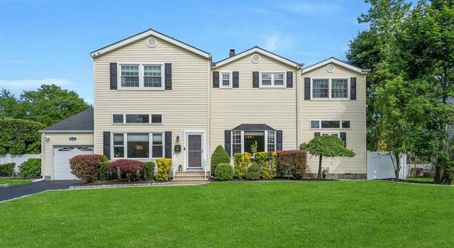 Photo of 248 Camden St, Oradell, NJ 07649