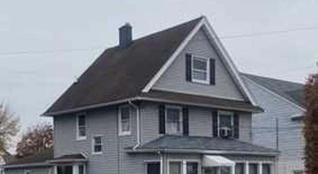 Photo of 163 Laurel Ave, Kearny, NJ 07032