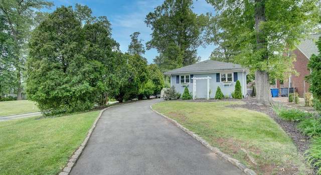 Photo of 15 Lessing Rd, West Orange, NJ 07052