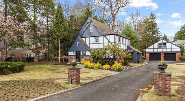 Photo of 253 Maple St, Haworth, NJ 07641