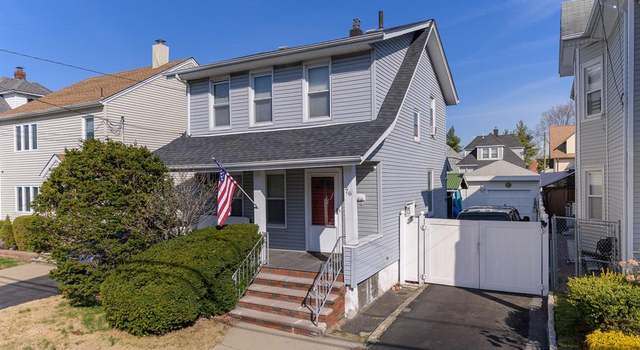 Photo of 76 Christie Ave, Clifton, NJ 07011