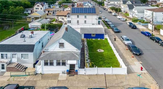 Photo of 31-33 7th Ave, Paterson, NJ 07524