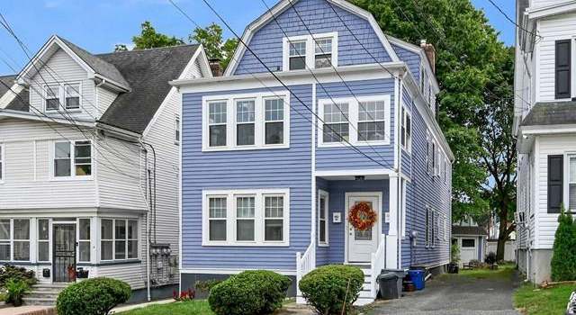 Photo of 6 Glennon Pl, West Orange, NJ 07052