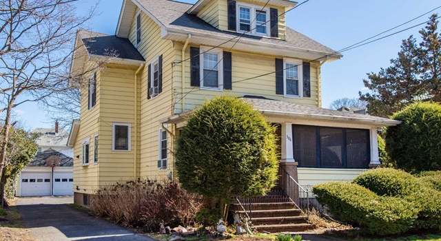 228 4TH St Clifton City NJ 07011 3220 MLS 3569956 Redfin