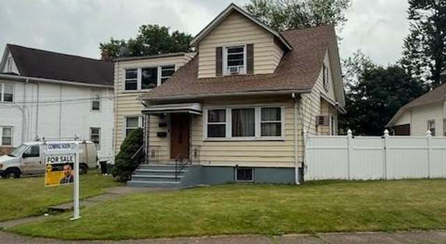 Photo of 23 Trimble Ave, Clifton, NJ 07011