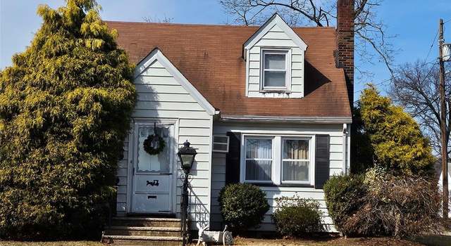Photo of 63 Hazel St, Clifton, NJ 07011