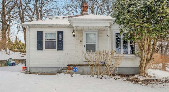 Photo of 21 Fairview Ave, Hawthorne, NJ 07506